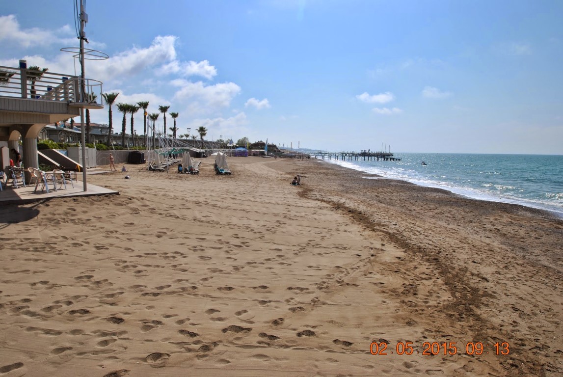 imagini hotel SUSESI BELEK